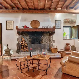 Villa Castello Di Monteluco A Lecchi, Gaiole in Chianti