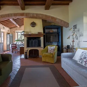 Villa Casa Perano, Gaiole in Chianti